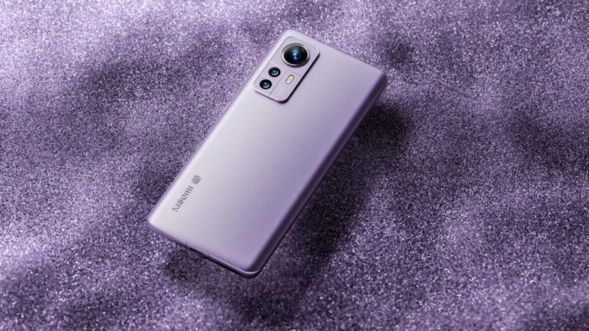 Flagship telefon