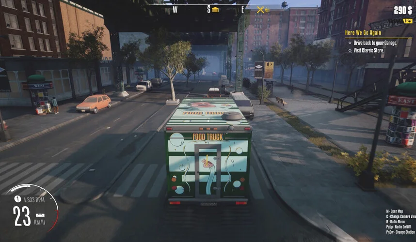 Food truck1