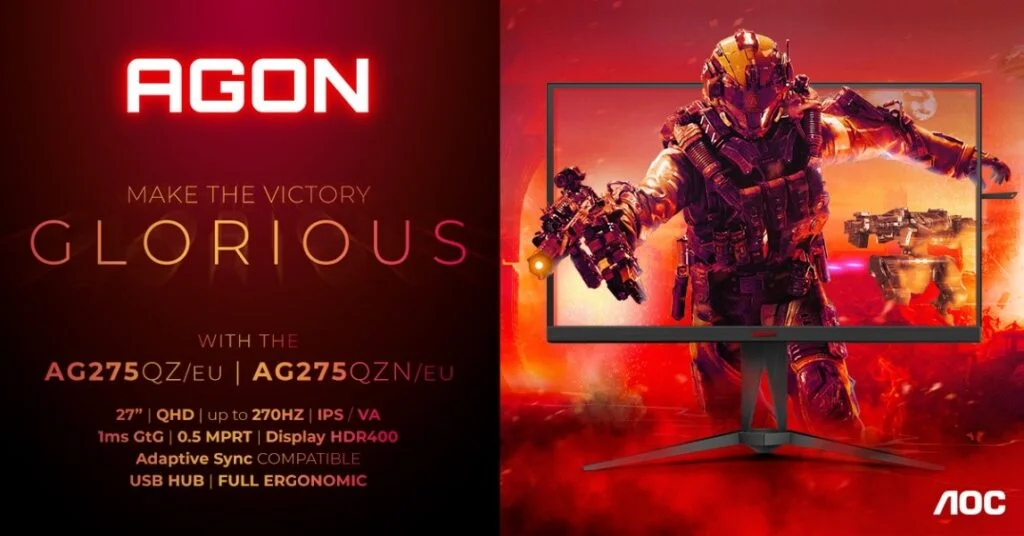 Glorious