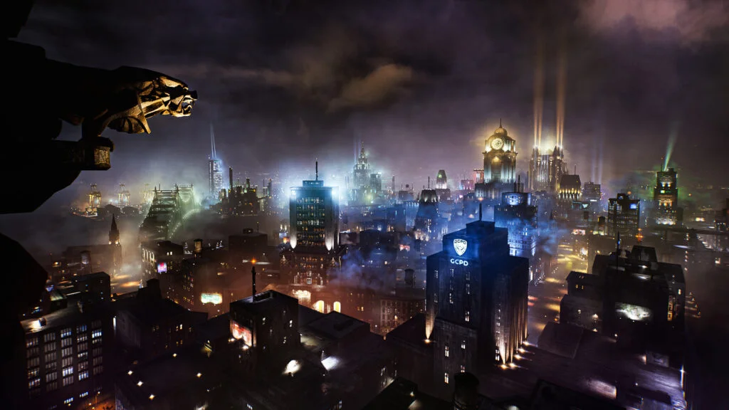 Gotham Knights 2