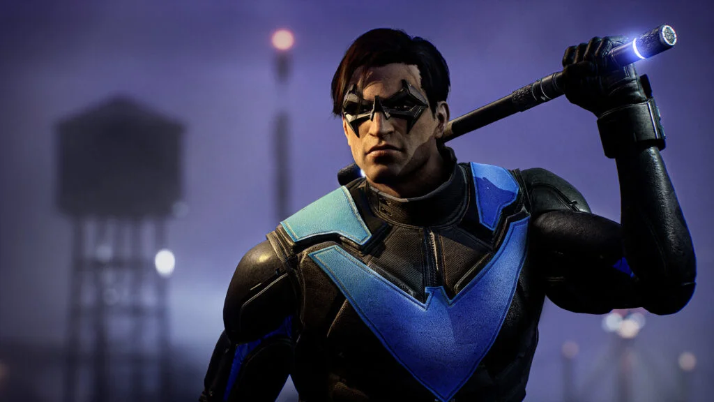 Gotham Knights 3