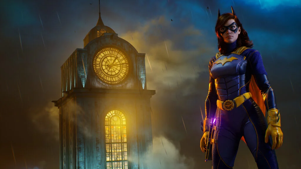 Gotham Knights 7