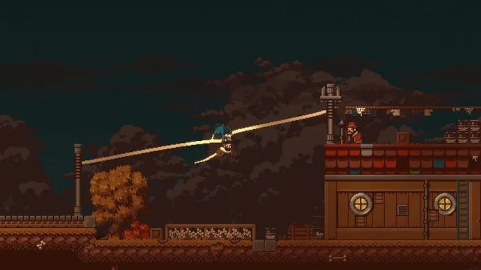 Gunbrella 1