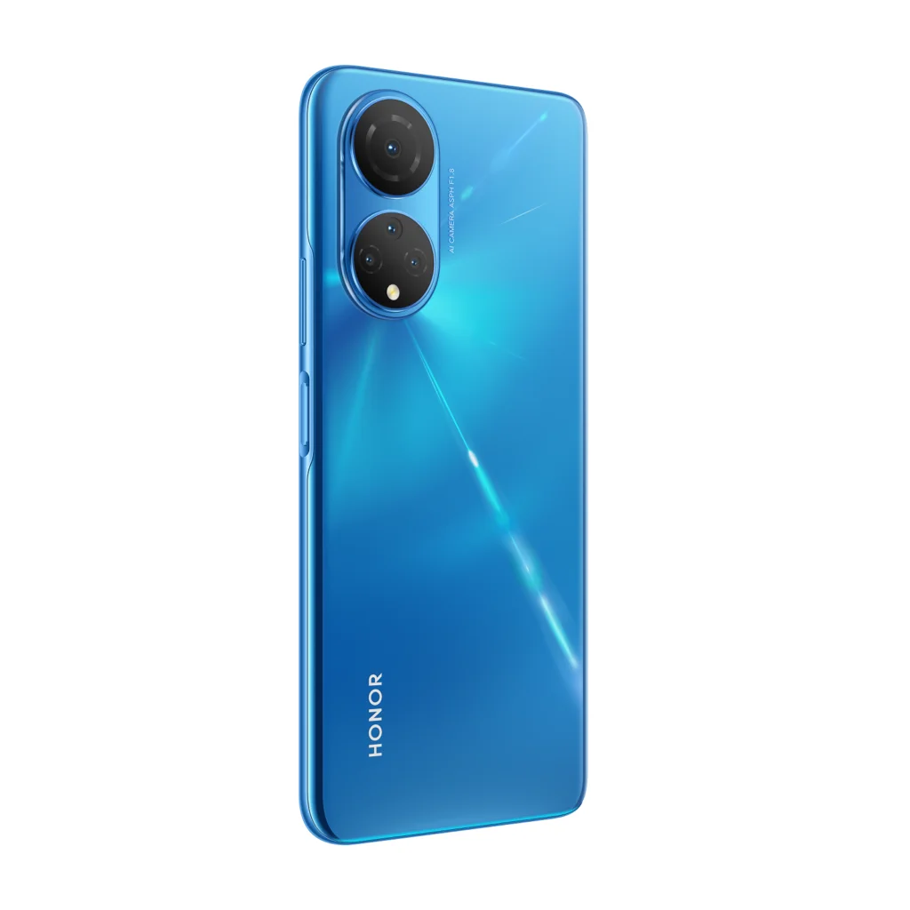 HONOR X7