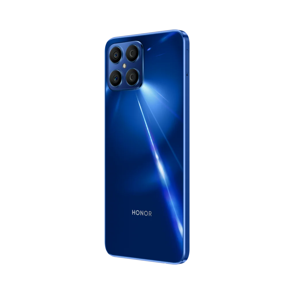 HONOR X8