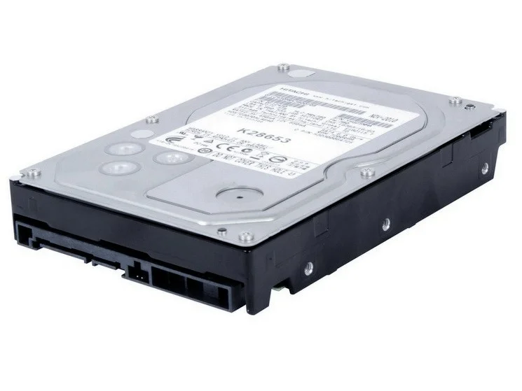 Hitachi DeskStar 7K30003TB HDS723030ALA
