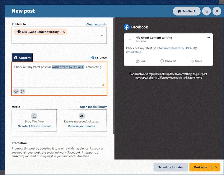 Hootsuite