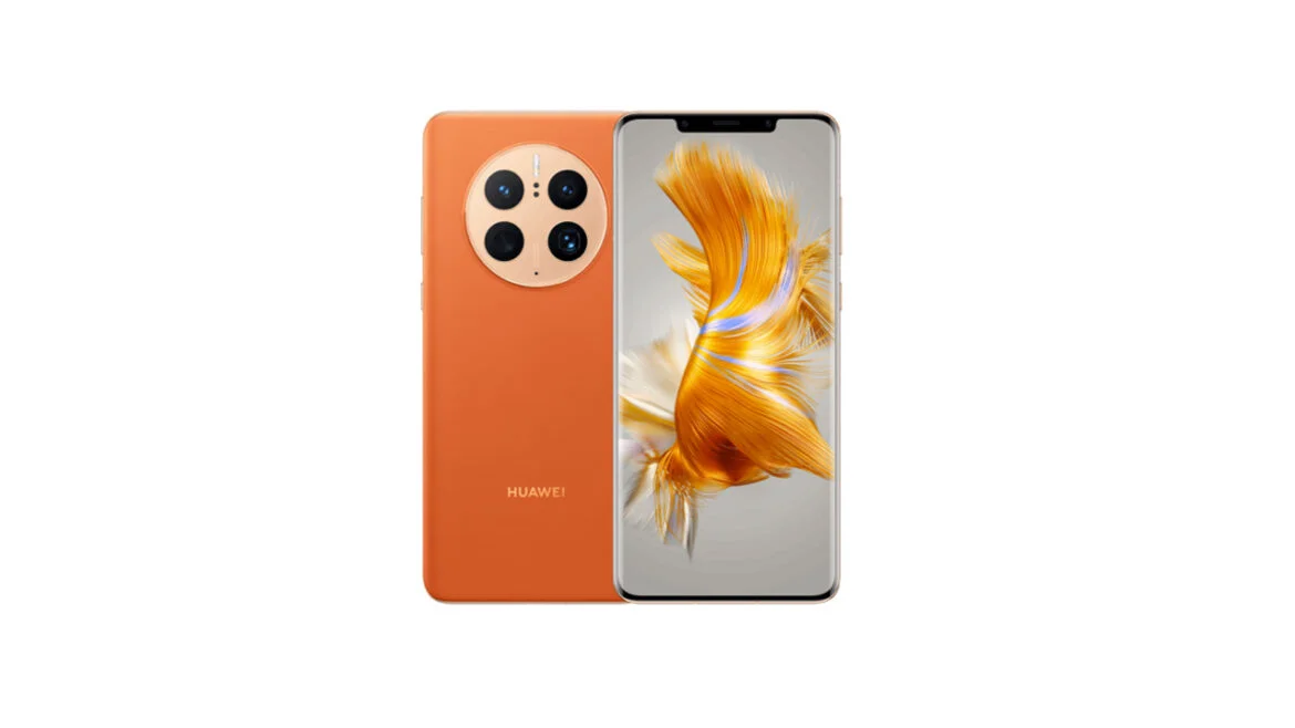 Huawei Mate 50 PRO 1