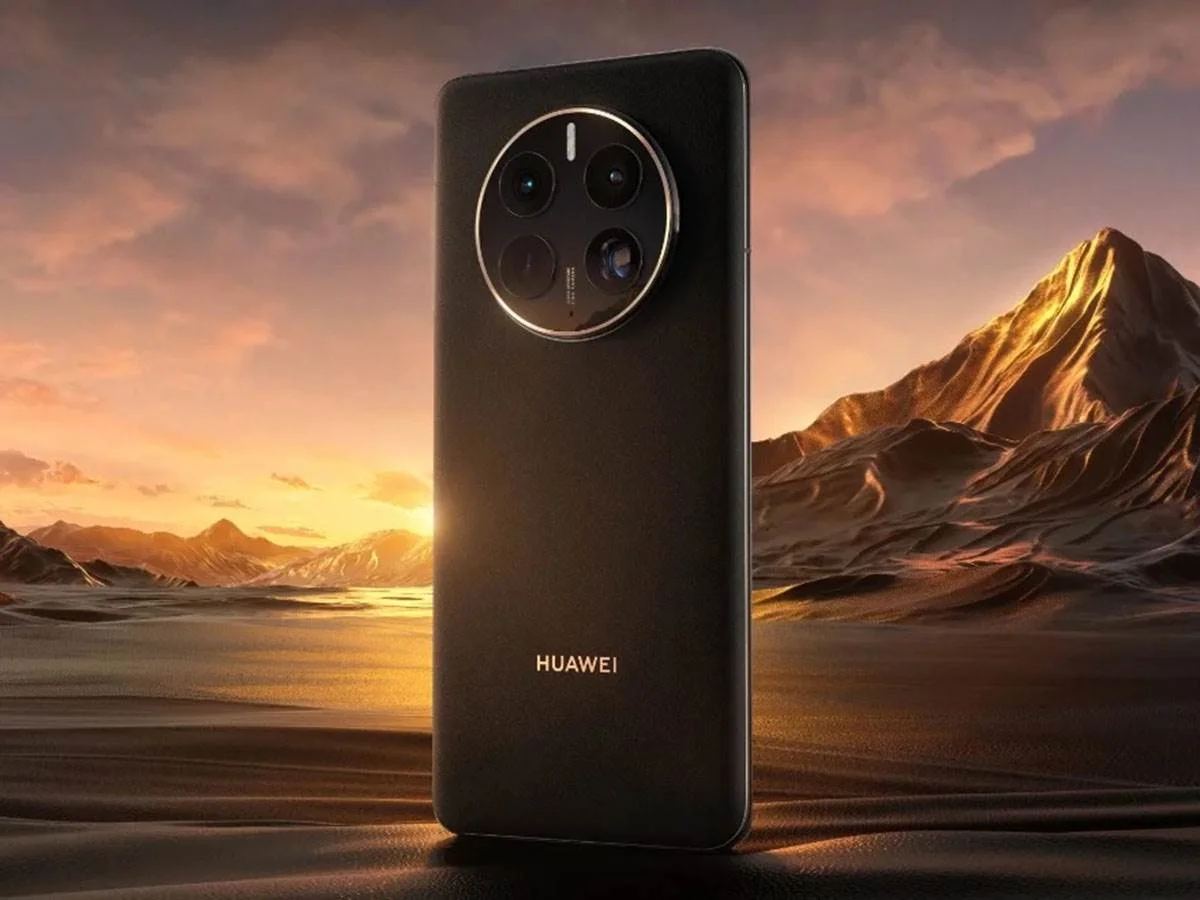 Huawei Mate 50 Pro CRNI