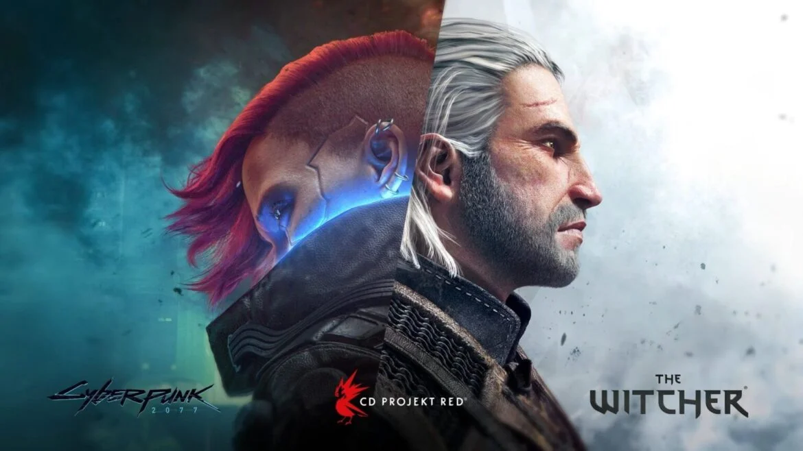 Sony razmatra kupovinu CD Projekt RED