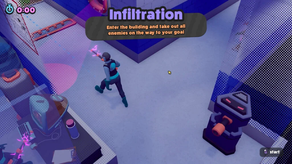 Justice Sucks 1