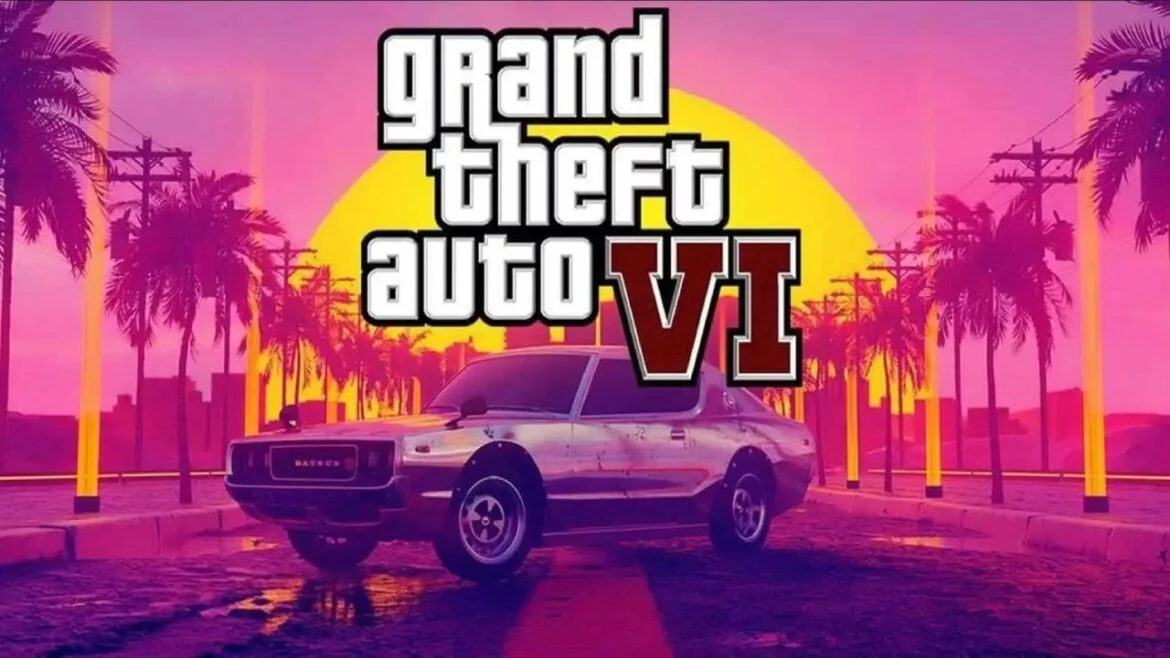 Microsoft GTA VI