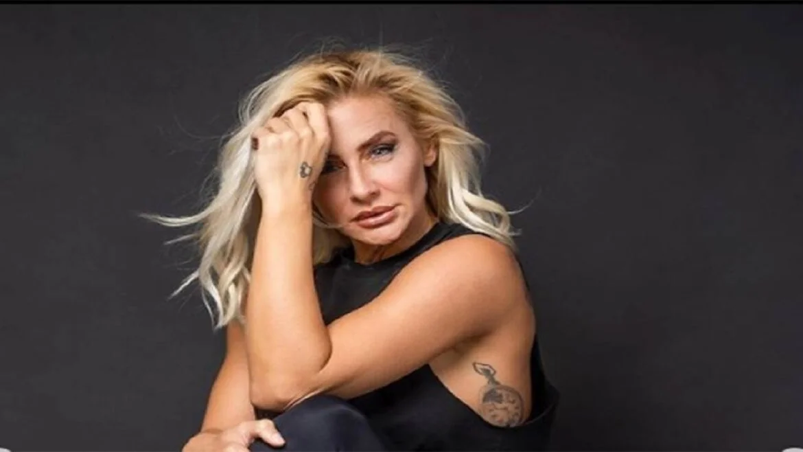 Milica Dabovic