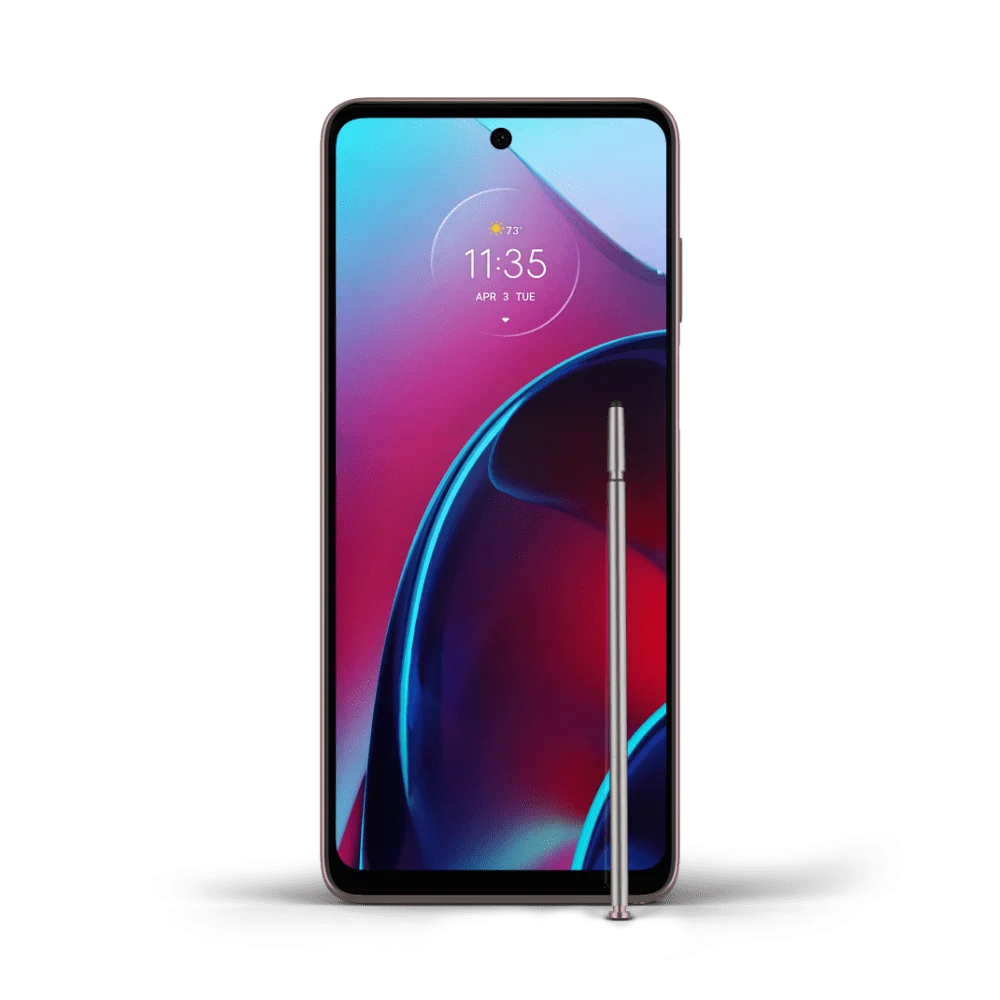 Motorola Ekran