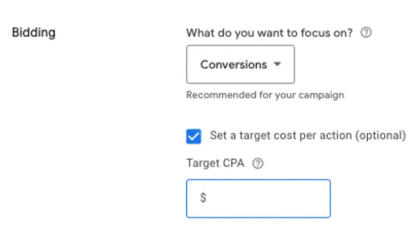 Ograniceno licitiranje