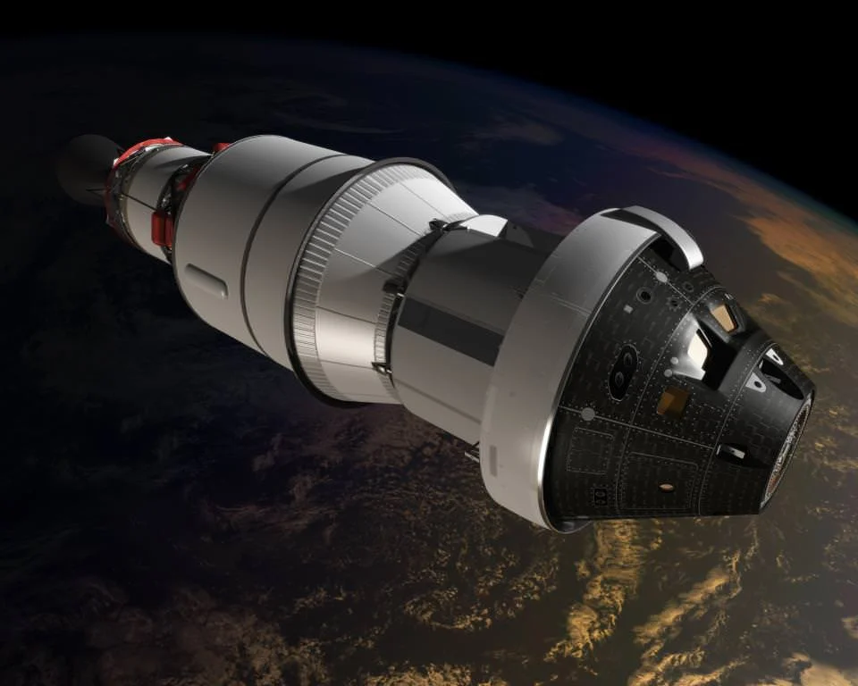 Orion