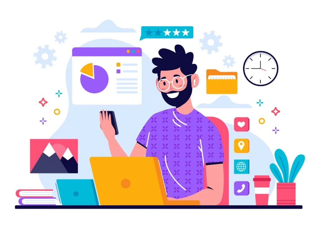 Personalizovani user
