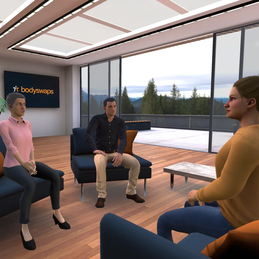 Plašite se razgovora za posao