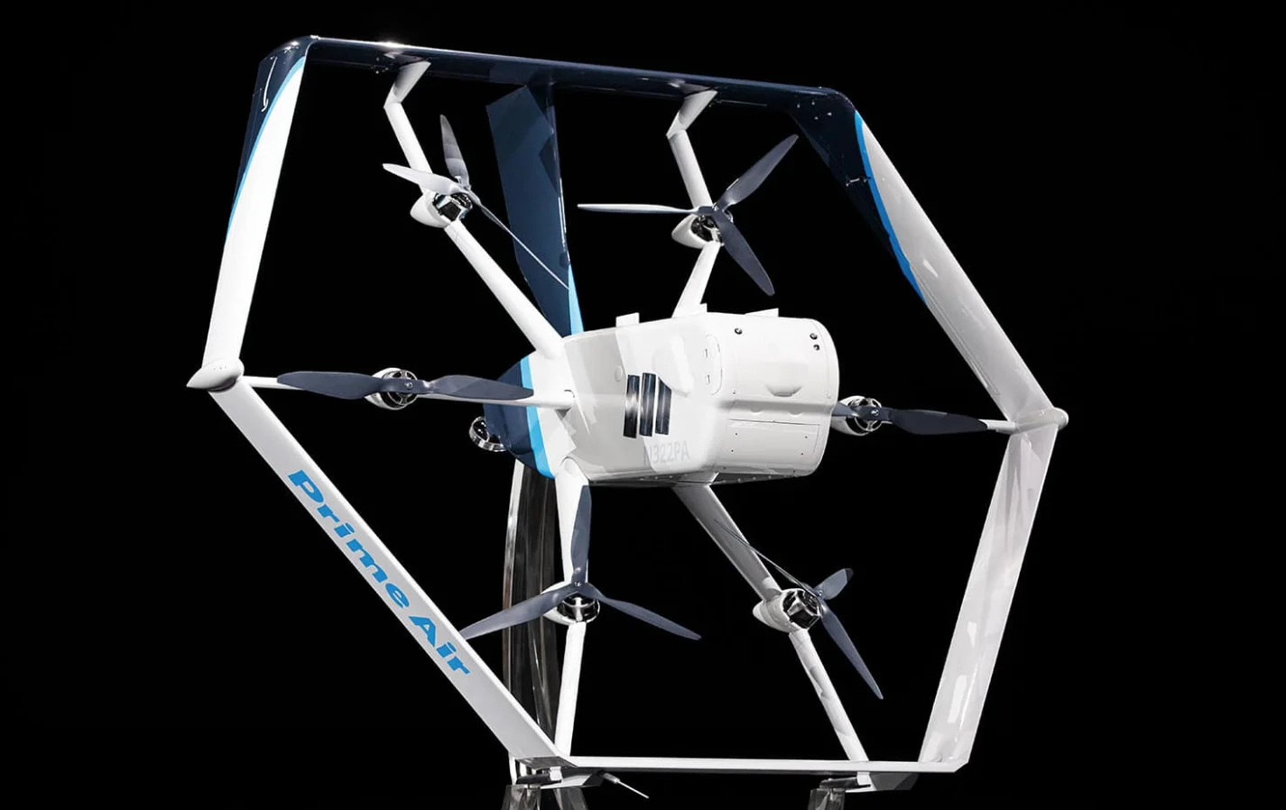 Prime Air