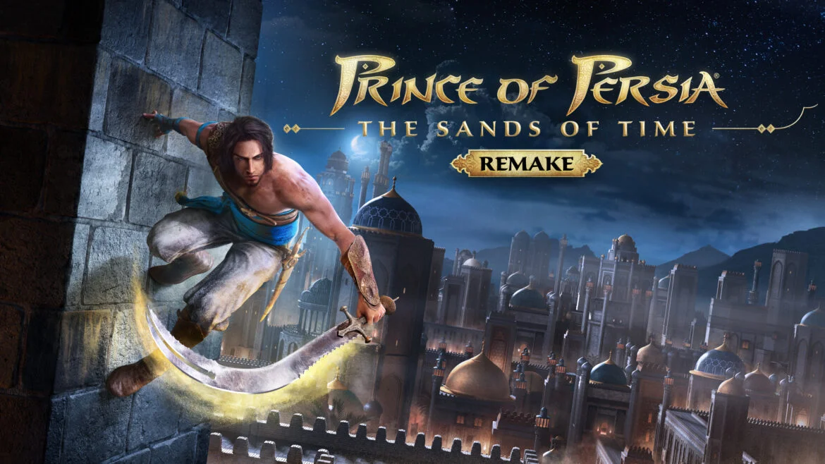 Ubisoft vraća novac od preorders-a za Prince of Persia