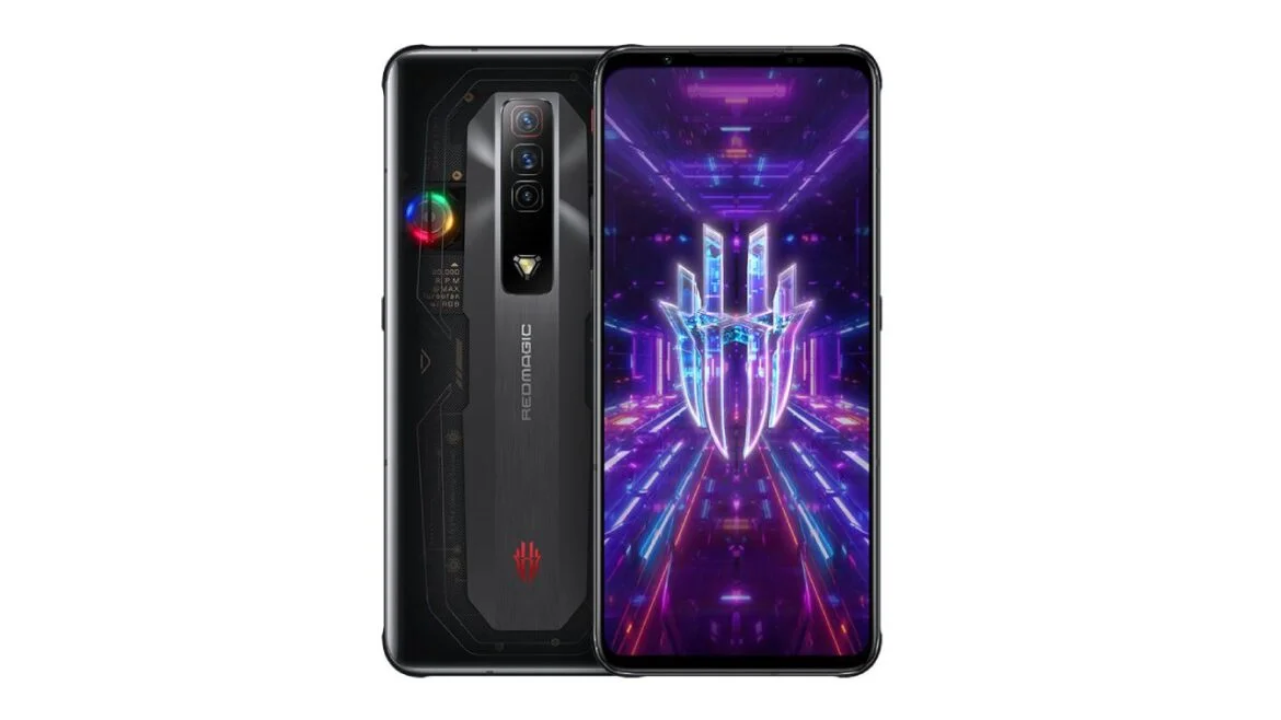 RedMagic 7 Pro