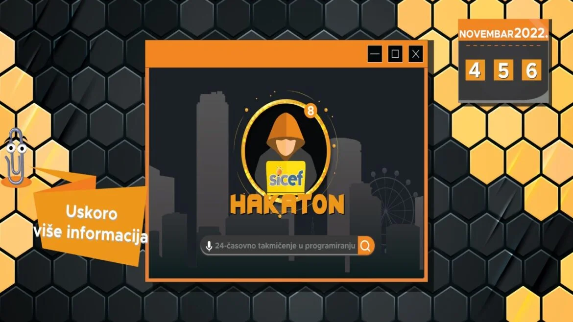 SICEF HAKATON