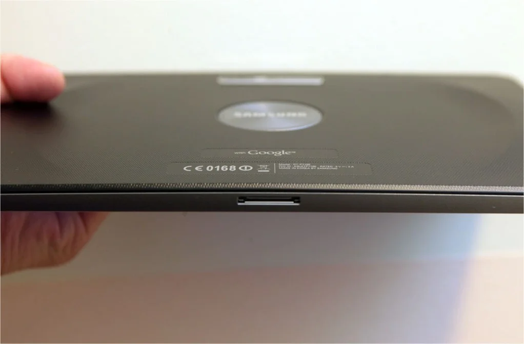 Samsung Galaxy Tab