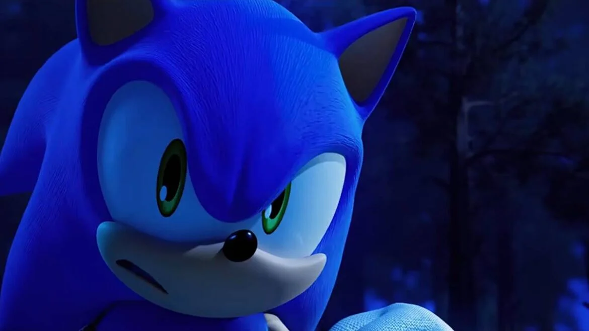 Sonic ažuriranje