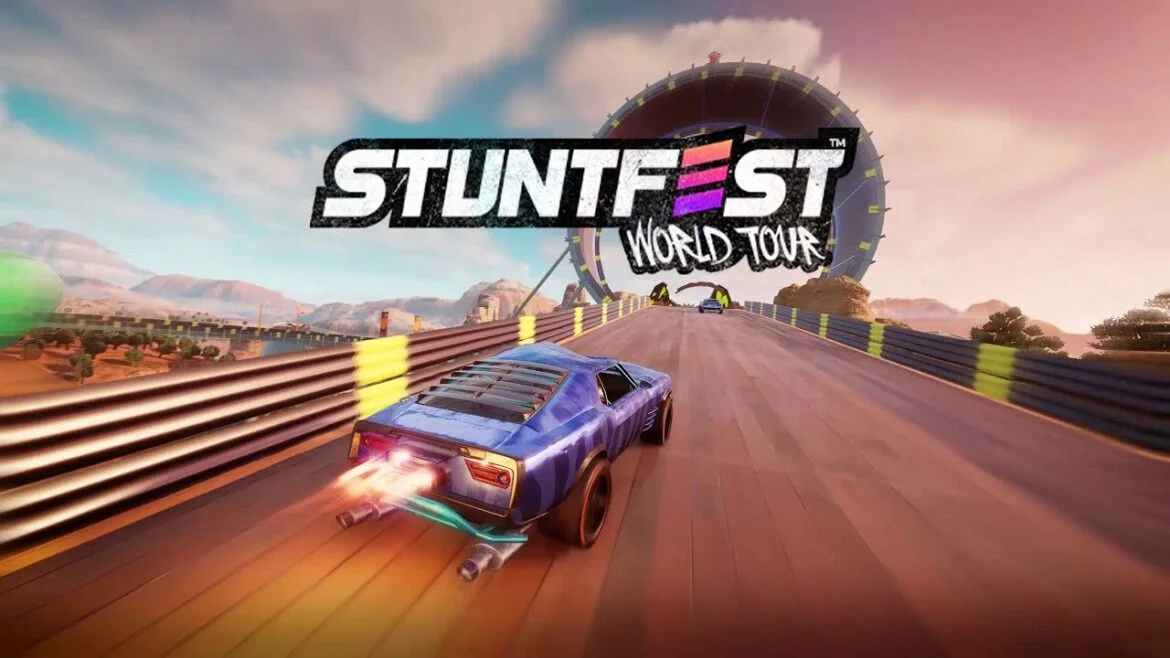 Stuntfest