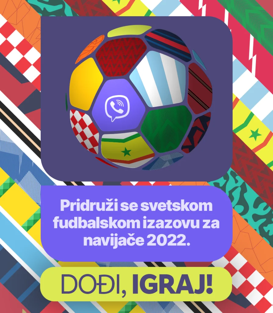 Svetsko prventsvo izazov
