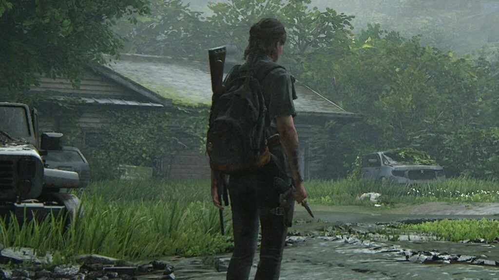 The Last of Us Part I 3