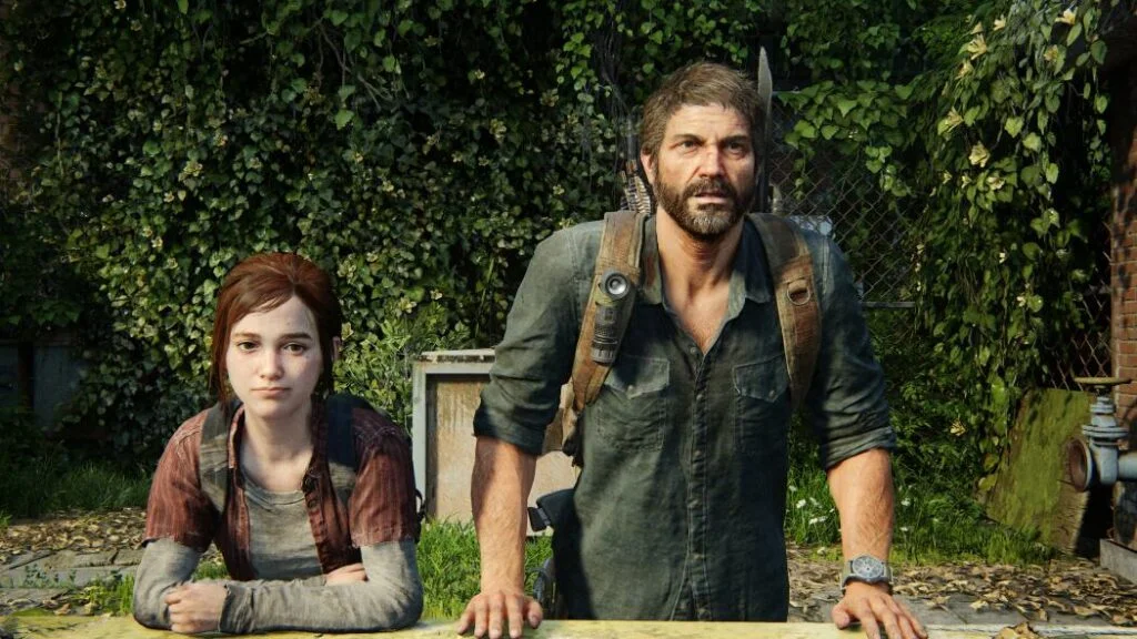 The Last of Us Part I 5
