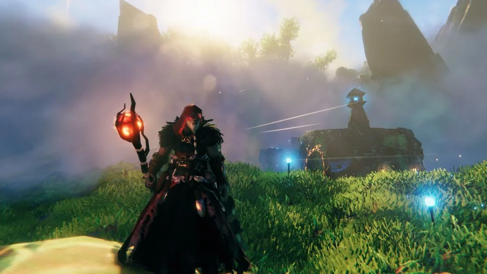 Valheim Mistland 1