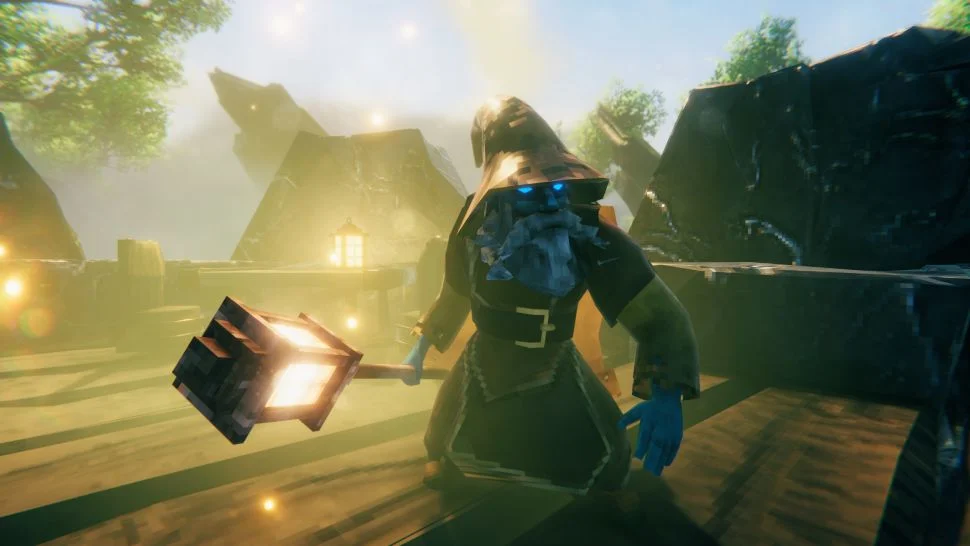 Valheim Mistland 2