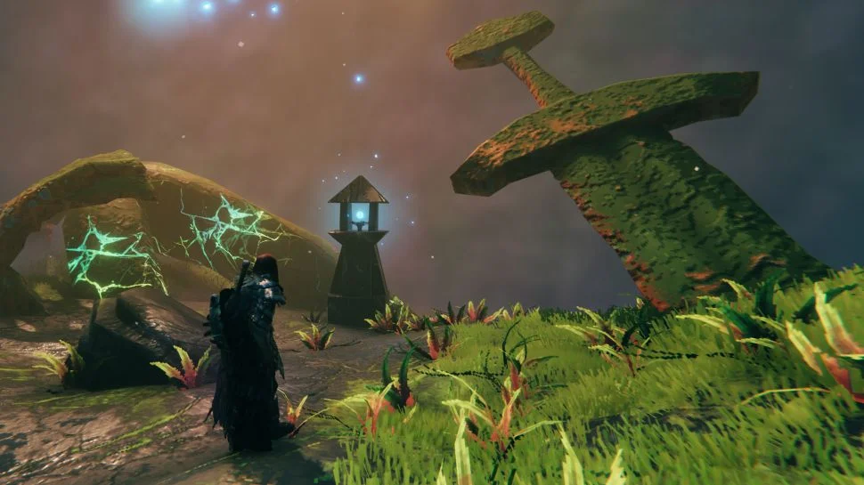 Valheim Mistland 3