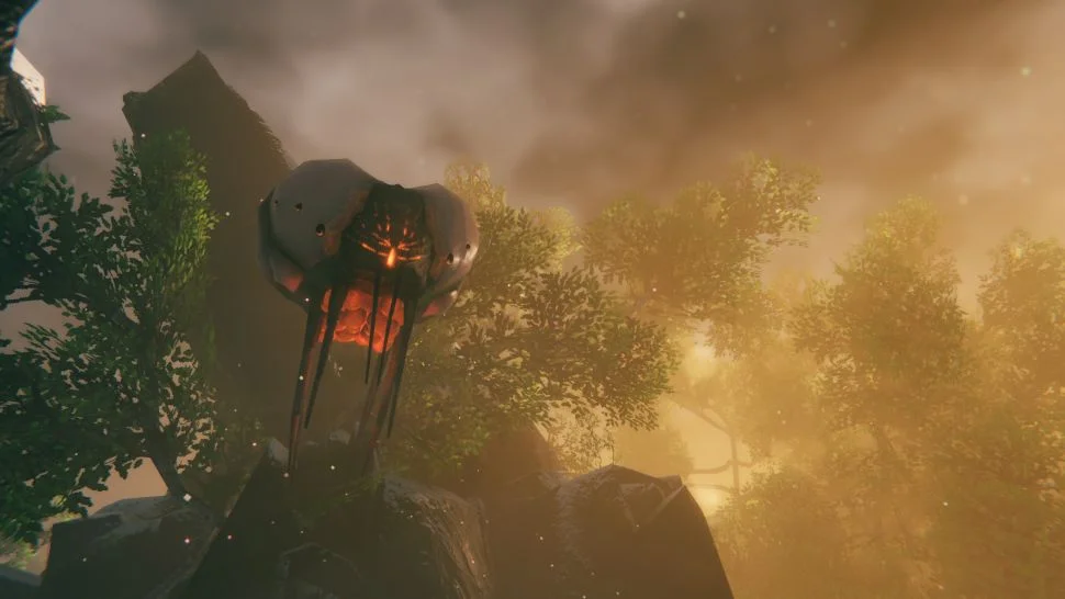 Valheim Mistland 4