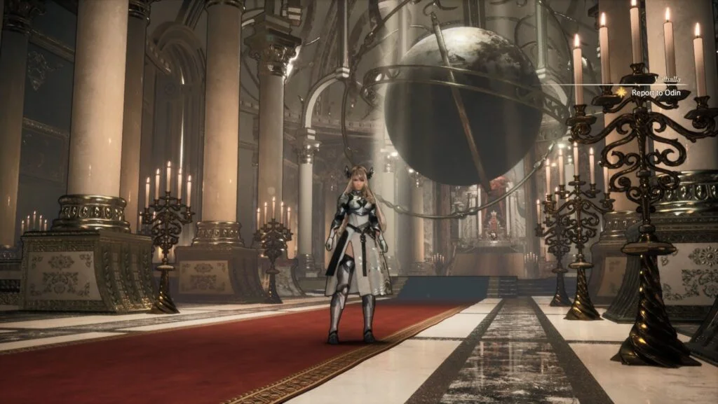 Valkyrie Elysium 3