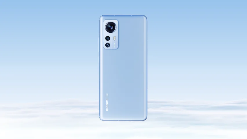Xiaomi 12 - fotografija 2
