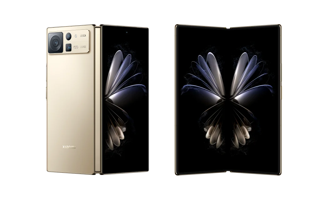 Xiaomi Mix Fold 2 - fotografija 2