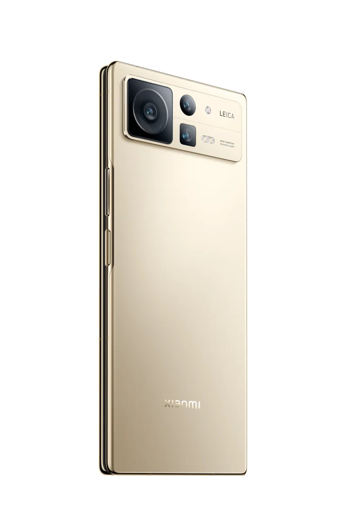 Xiaomi Mix Fold 2 - fotografija 6