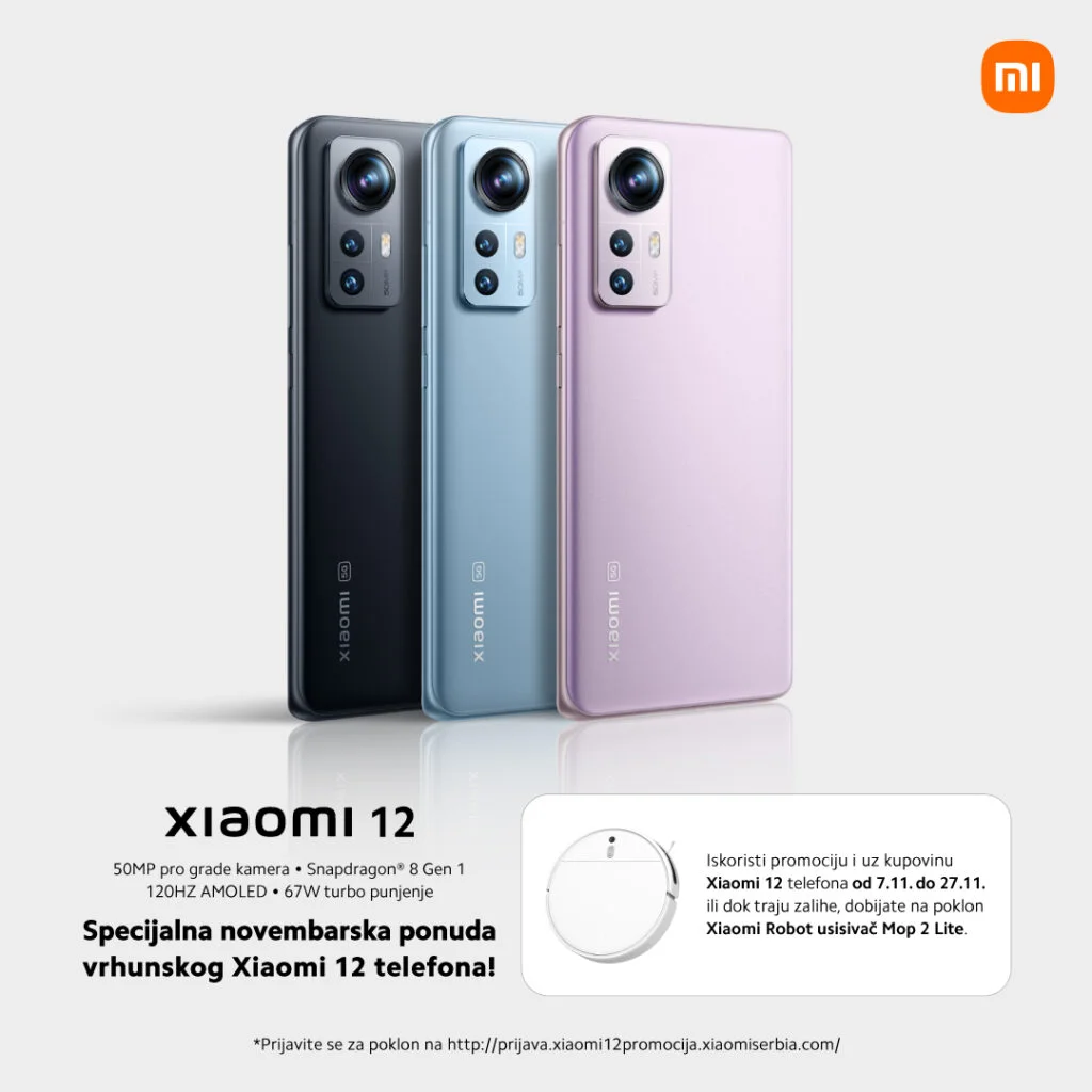 Xiaomi - nacionalna promocija (1)