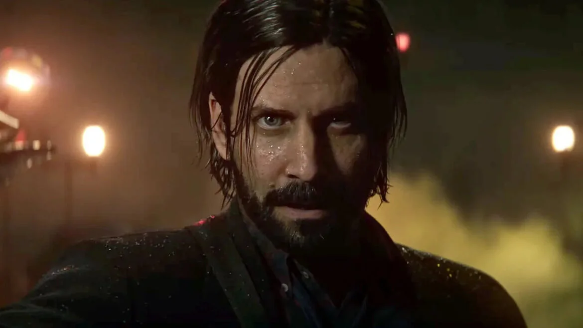 Remedy Entertainment lansira Alan Wake 2 2023.