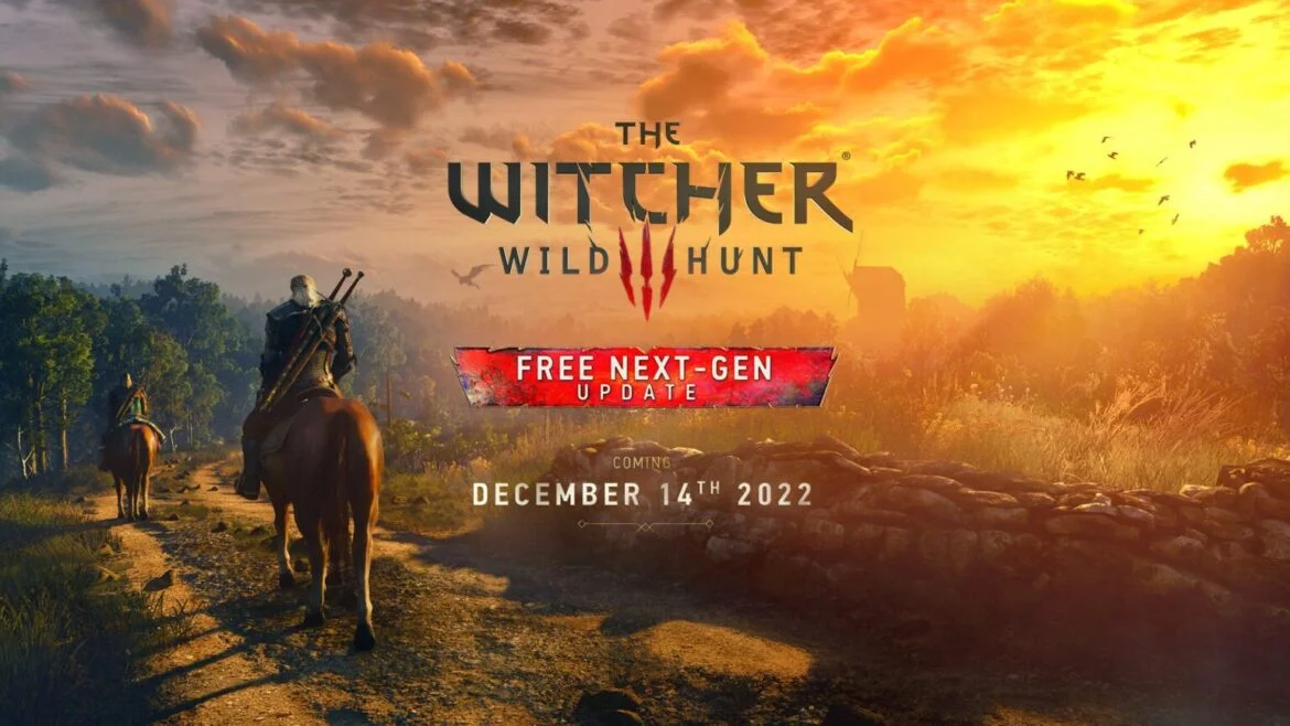 The Witcher 3 next-gen update stiže (novi DLC)