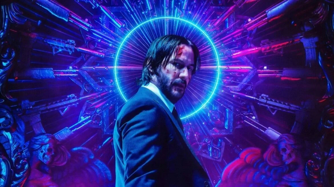 Stiže nam John Wick igra
