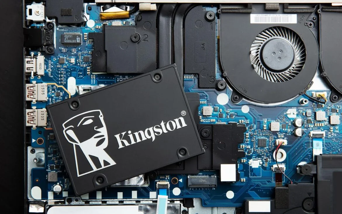 kingston