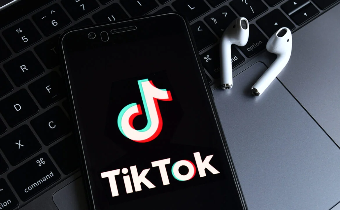 tik tok