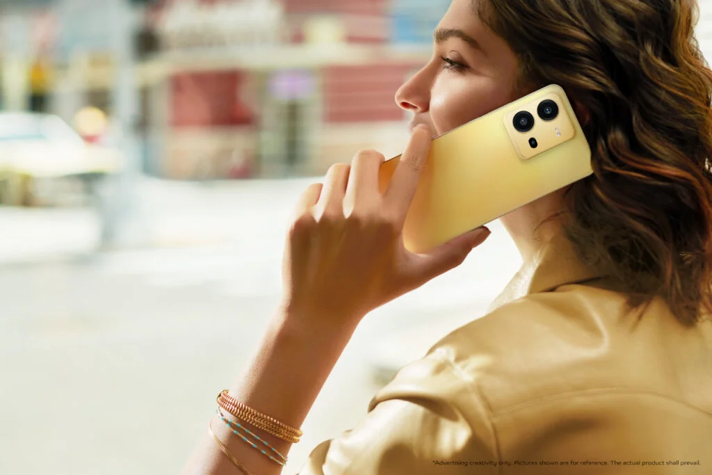 vivo X80 Lite 5G