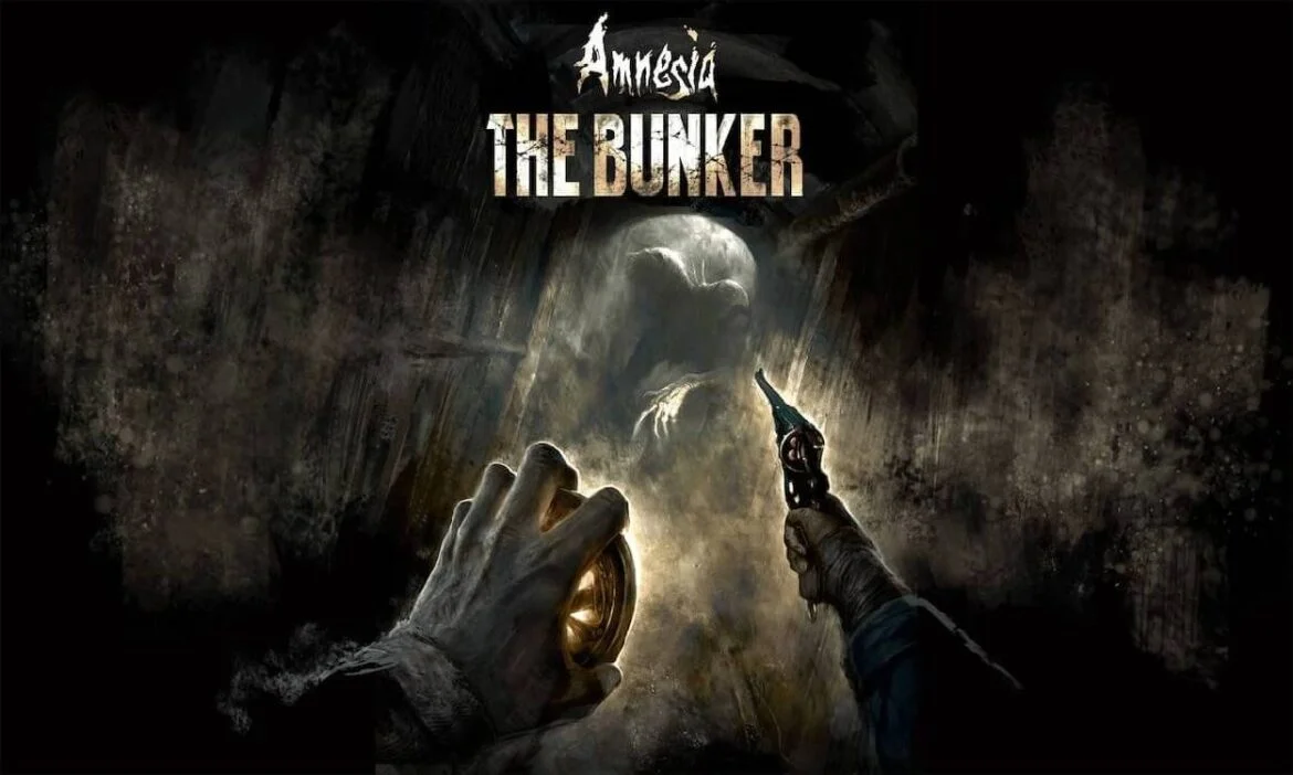 Amnesia