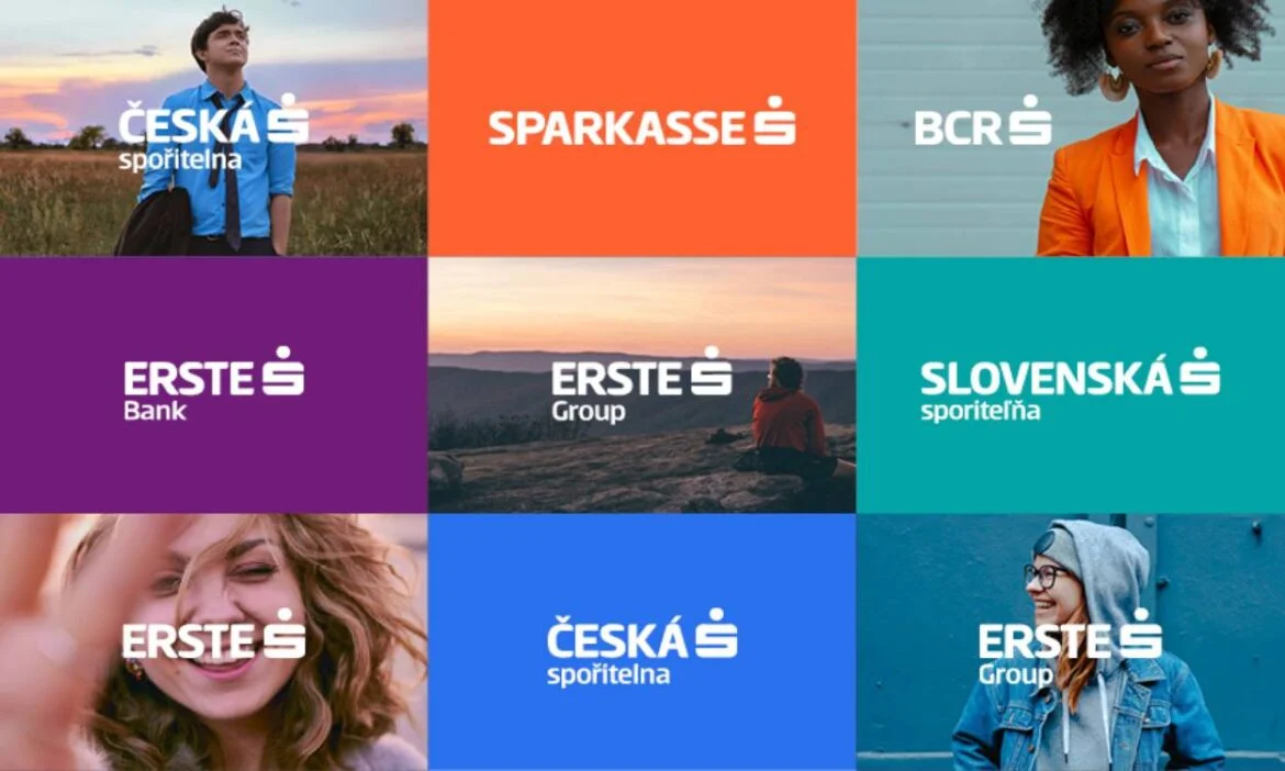 Erste identitet