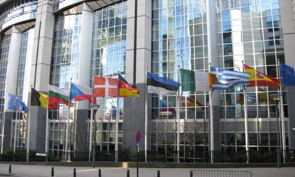 Evropska Unija